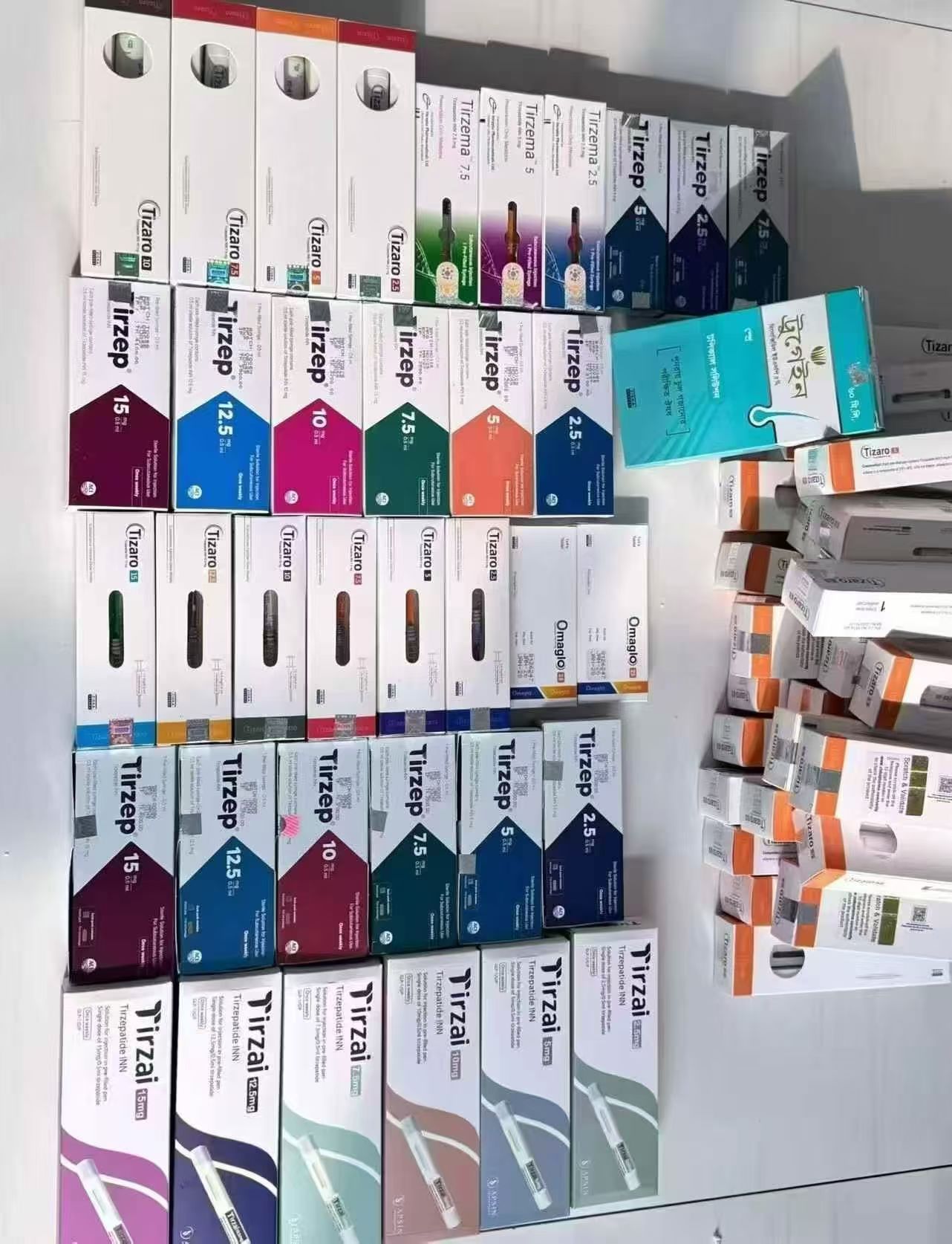 优质护肤美容全品类货源【一件代发】寻找代理分销