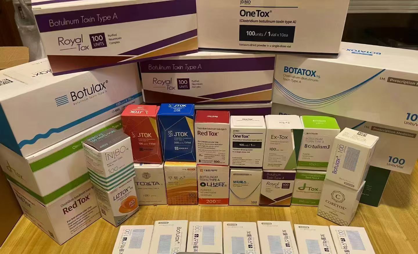 优质护肤美容全品类货源【一件代发】寻找代理分销