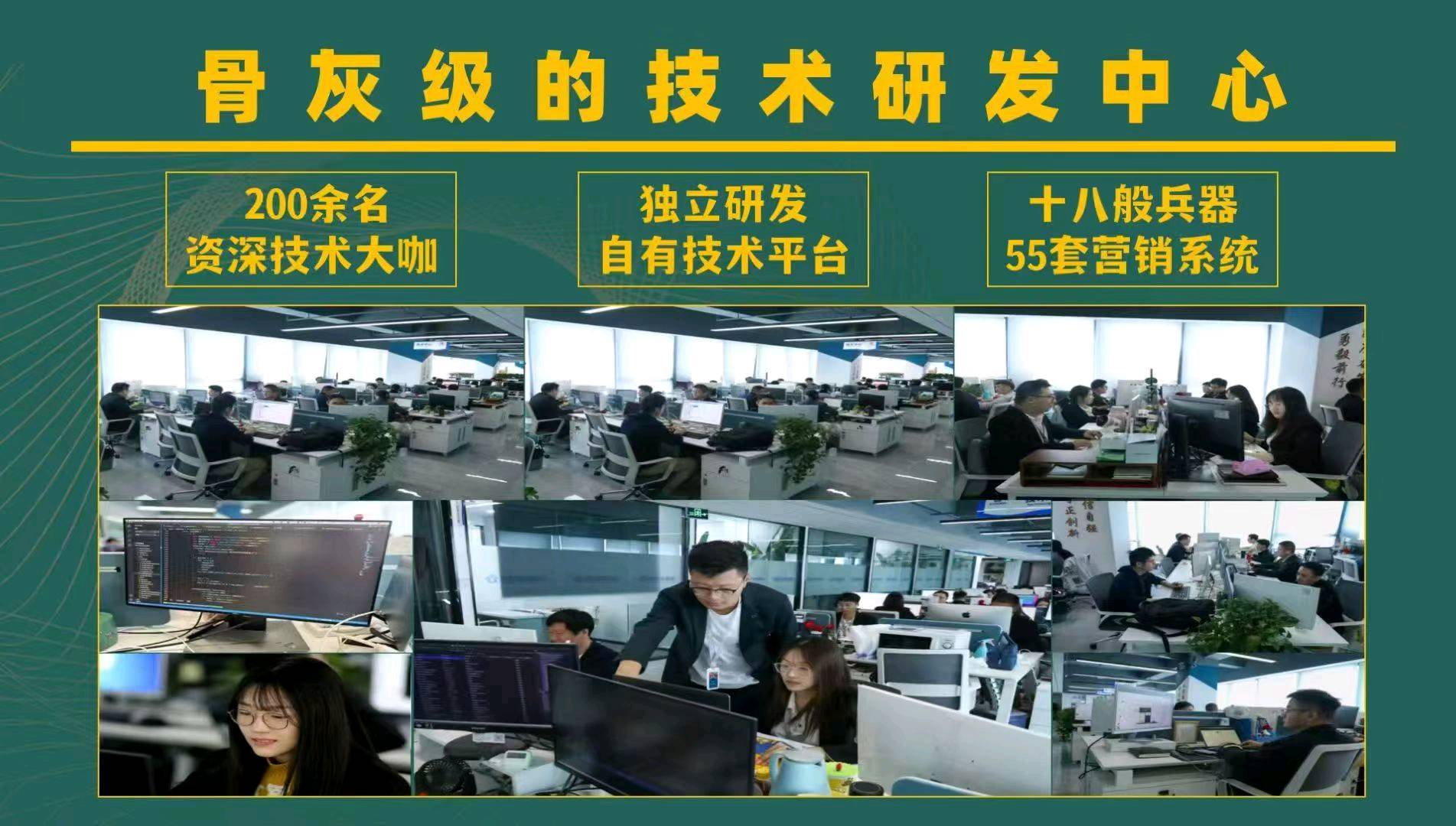 企业，实体店全方位赋能。微信小程序55大营销系统，一二线大牌礼品供应链