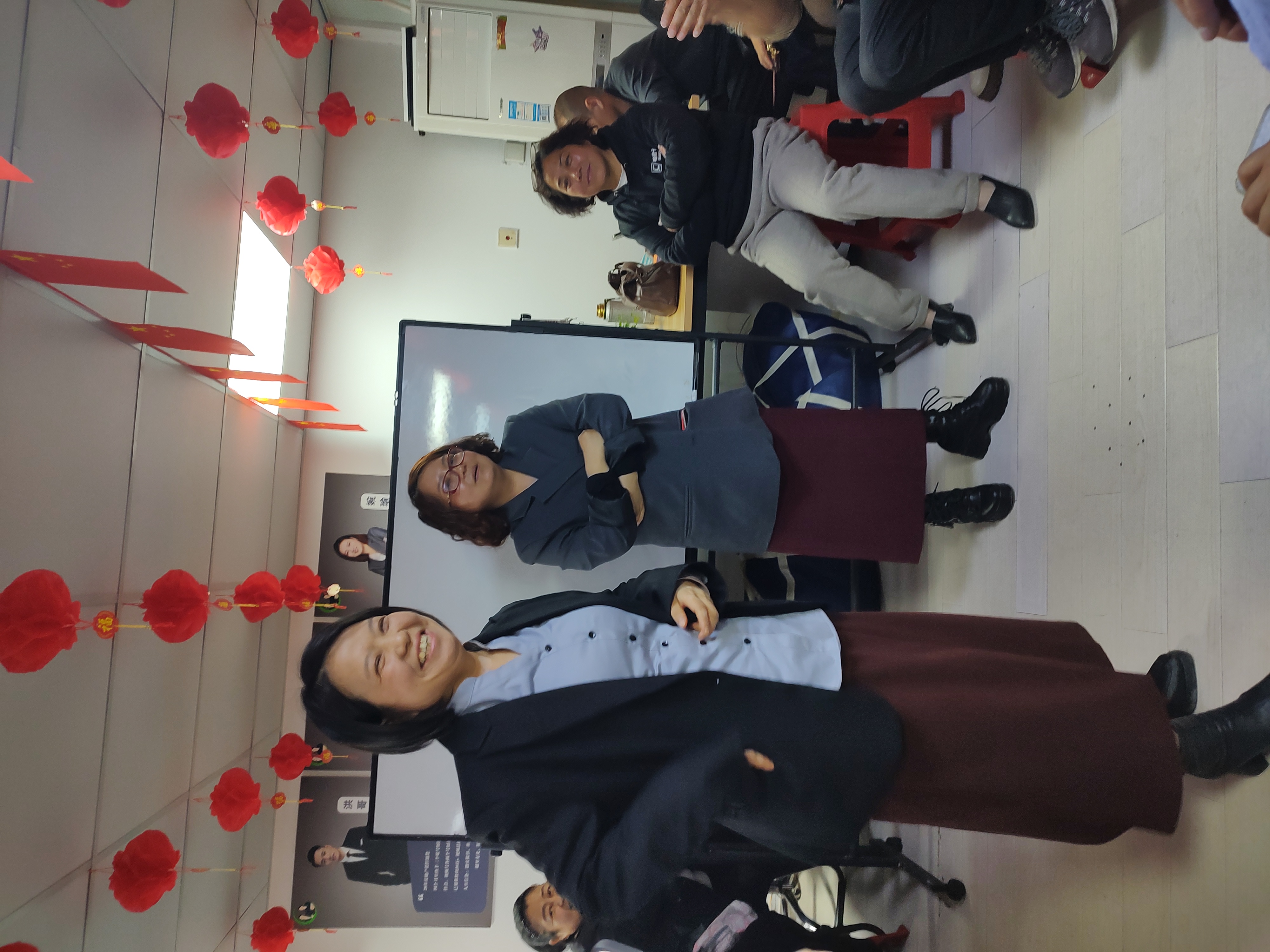 家政合伙人自媒体变现