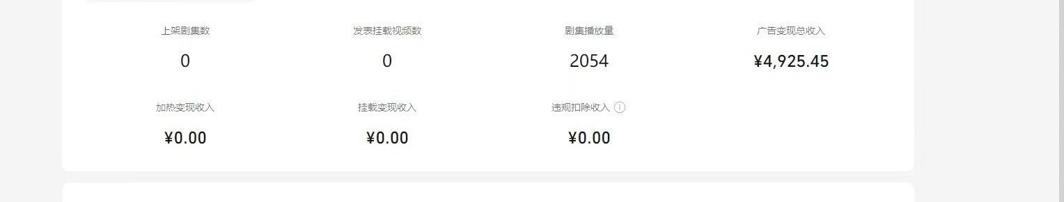 最火AI漫剧+广告变现 线上项目，全国可做