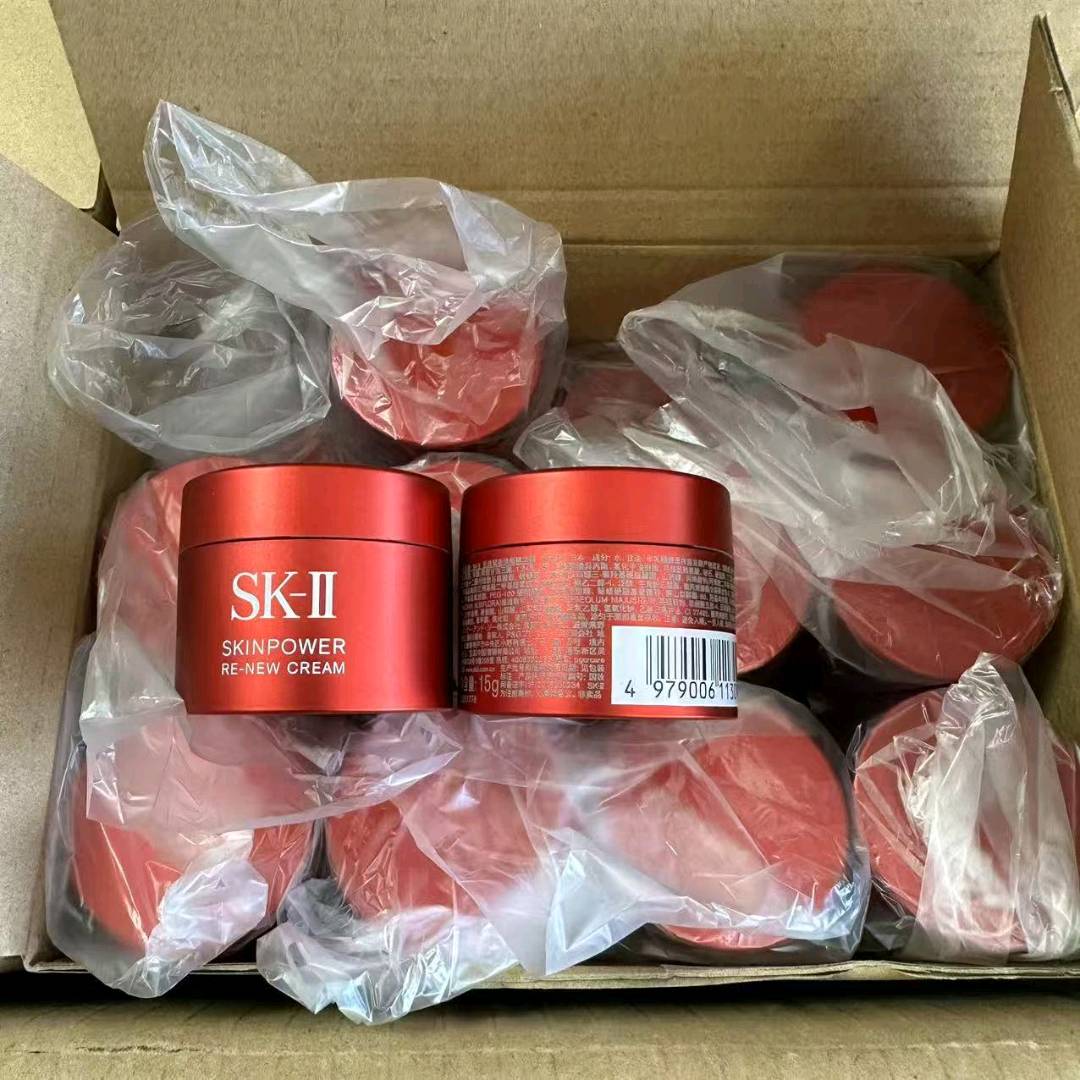 香港免税护肤品化妆品采购