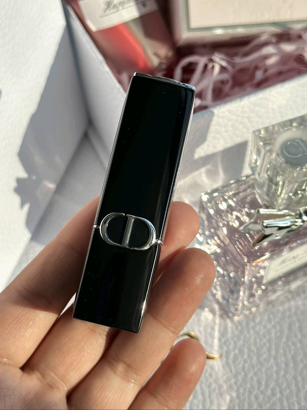 香港免税护肤品化妆品采购