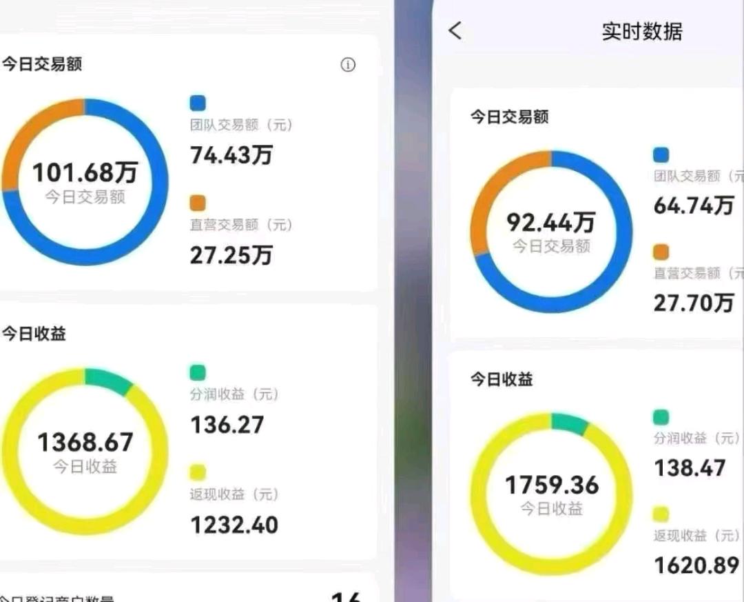 支付工具地推