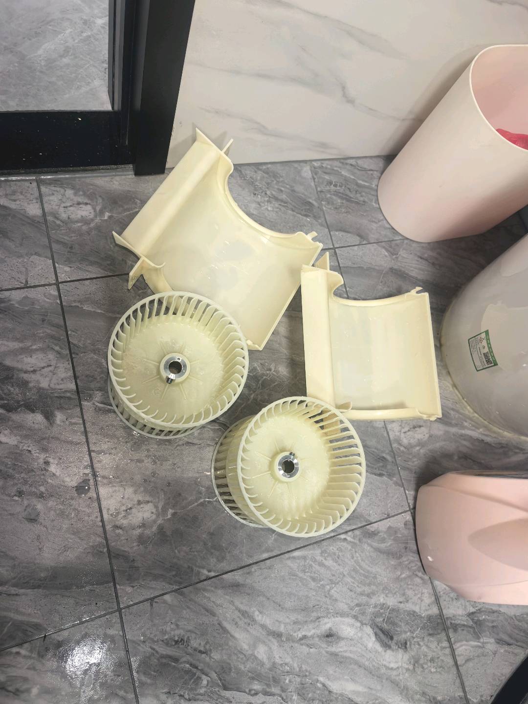 安居全品类家庭维修加清洗服务