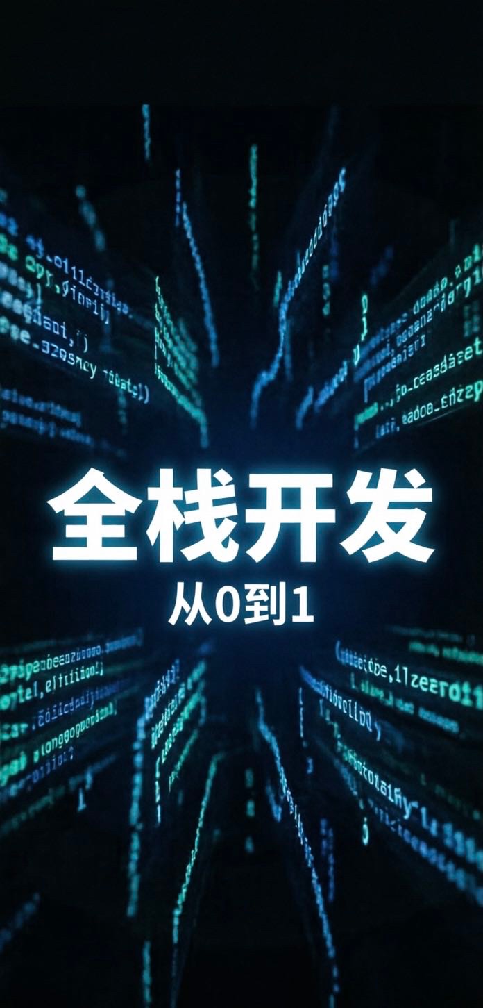 全栈技术外包：APP/小程序/网站/服务器搭建，从0到1一条龙落地