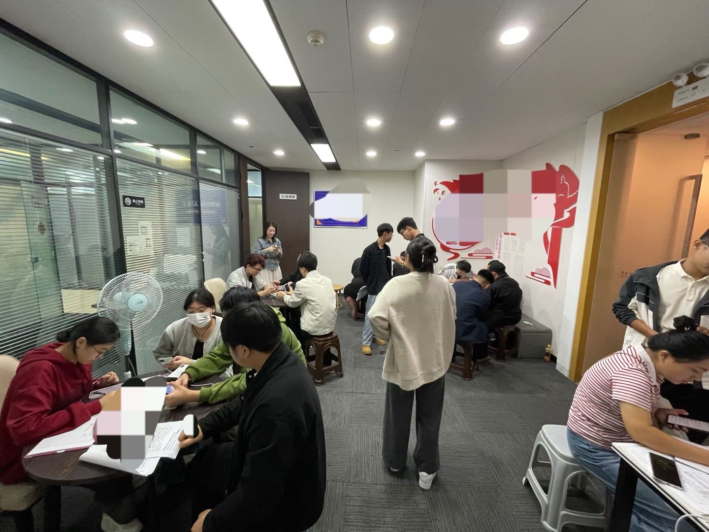 APP拉新工作室招募：单人日产800+，日结不抽佣，实地考察欢迎