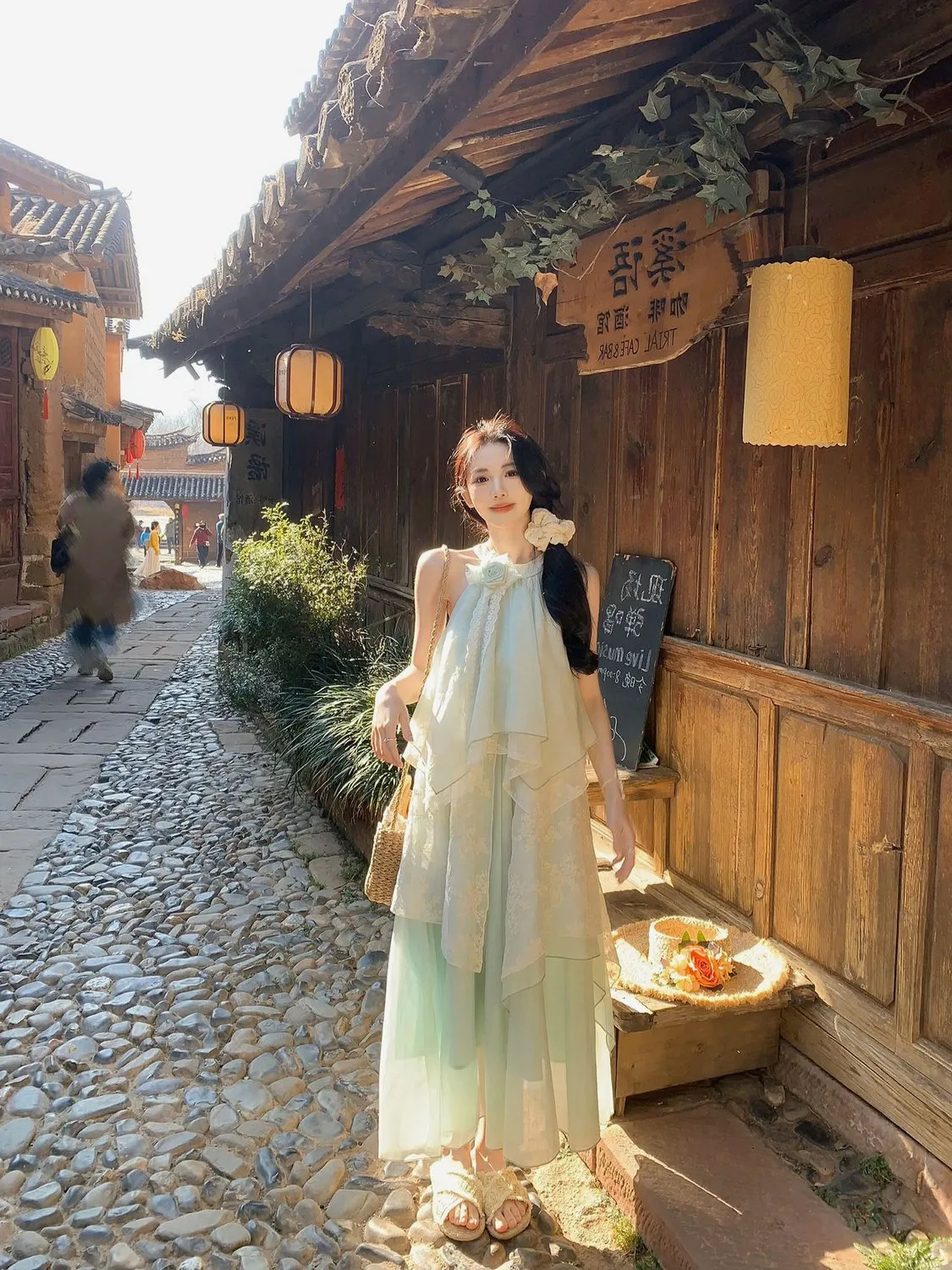 季节爆款男女服饰一手货源，一件代发，零代理费