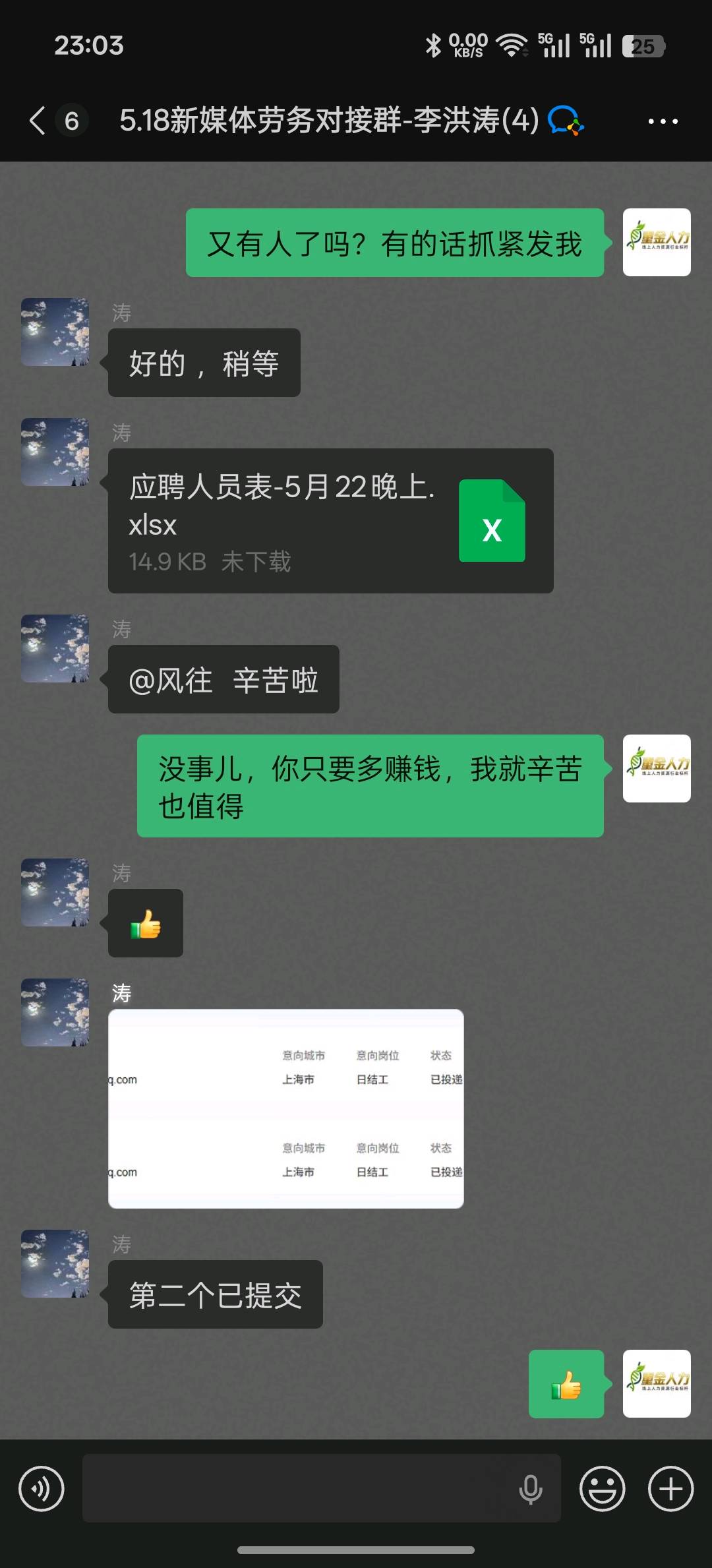 ［新赛道］新媒体劳务中介对接项目