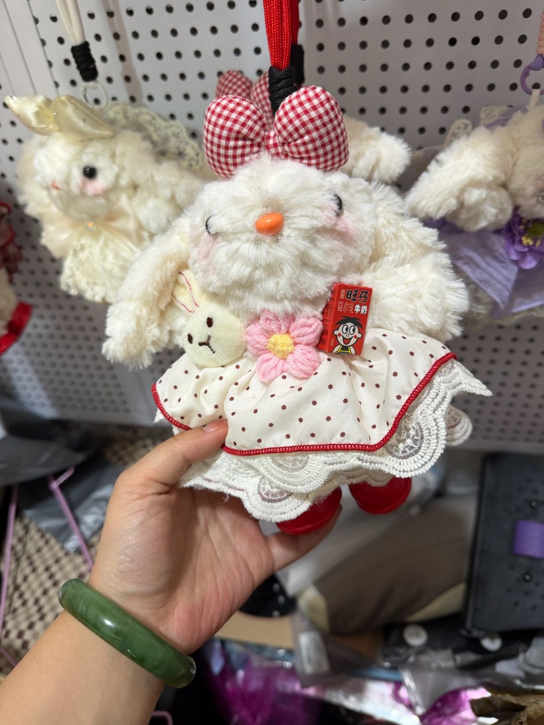 兔子大量批发