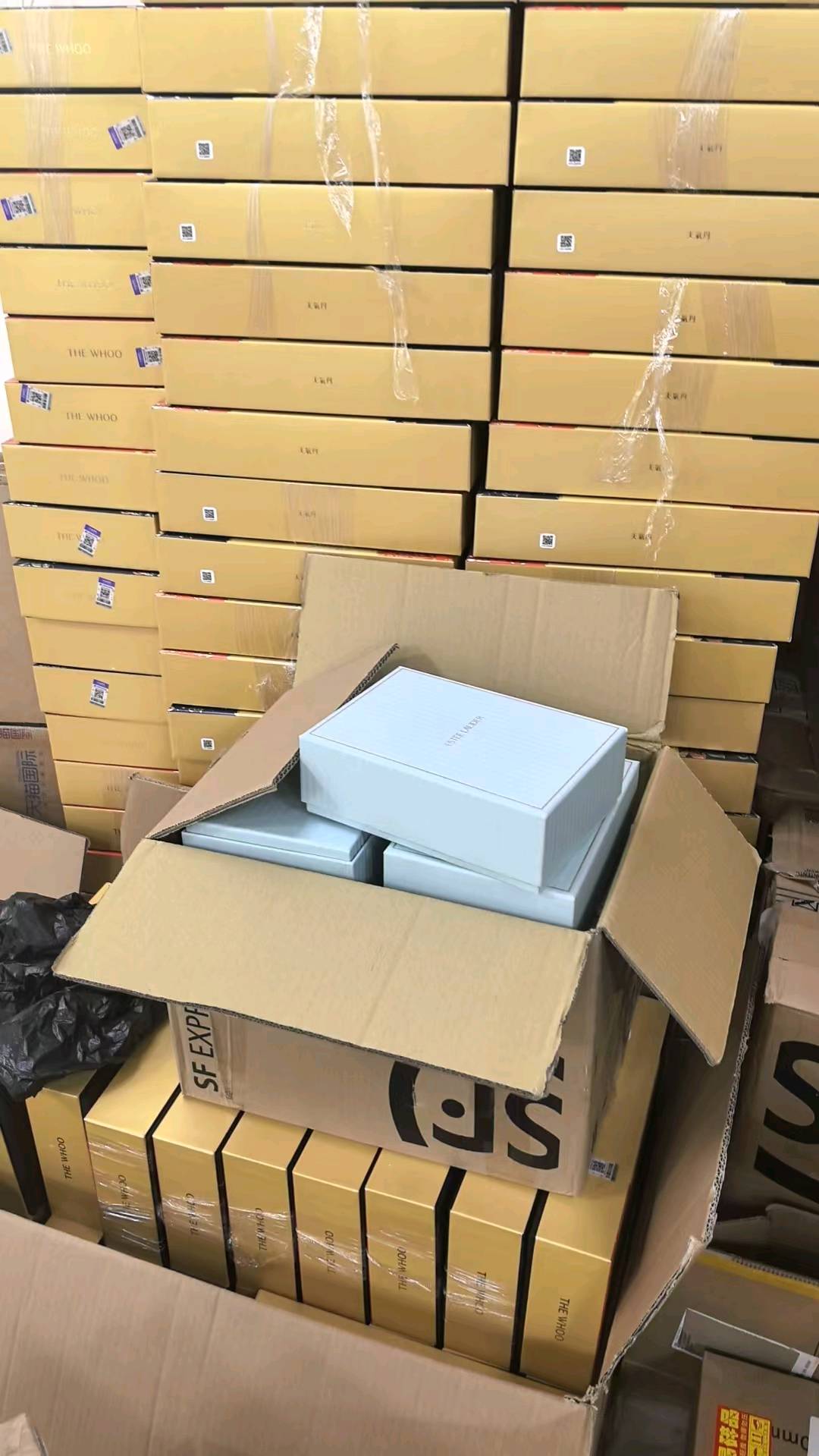 代购上门回收合作，一单一结，每单佣金50-100+