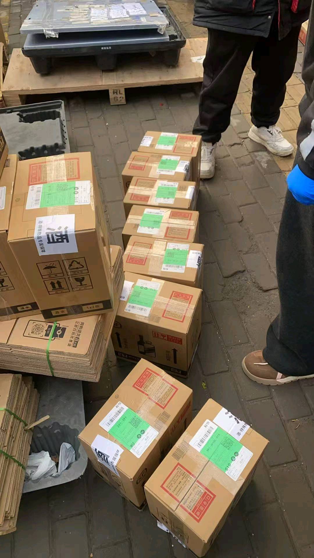 🔥长期稳定lu货项目！无套路、不收会费！