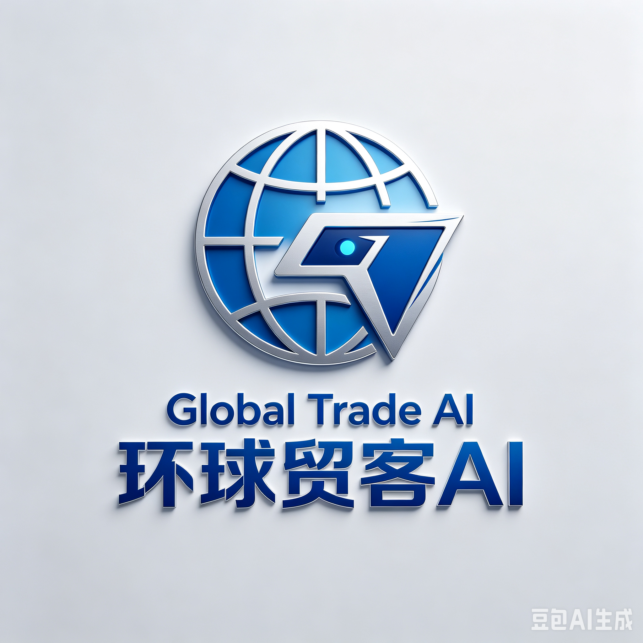 外贸AI工具寻合伙人，轻资产创业
