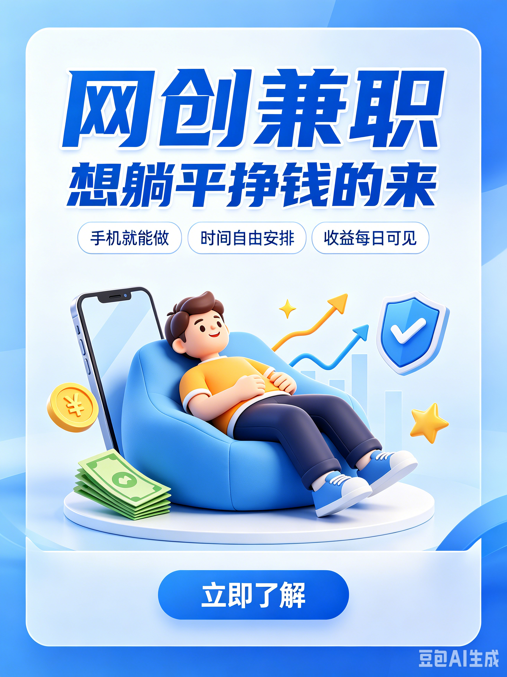 广告视频收益变现