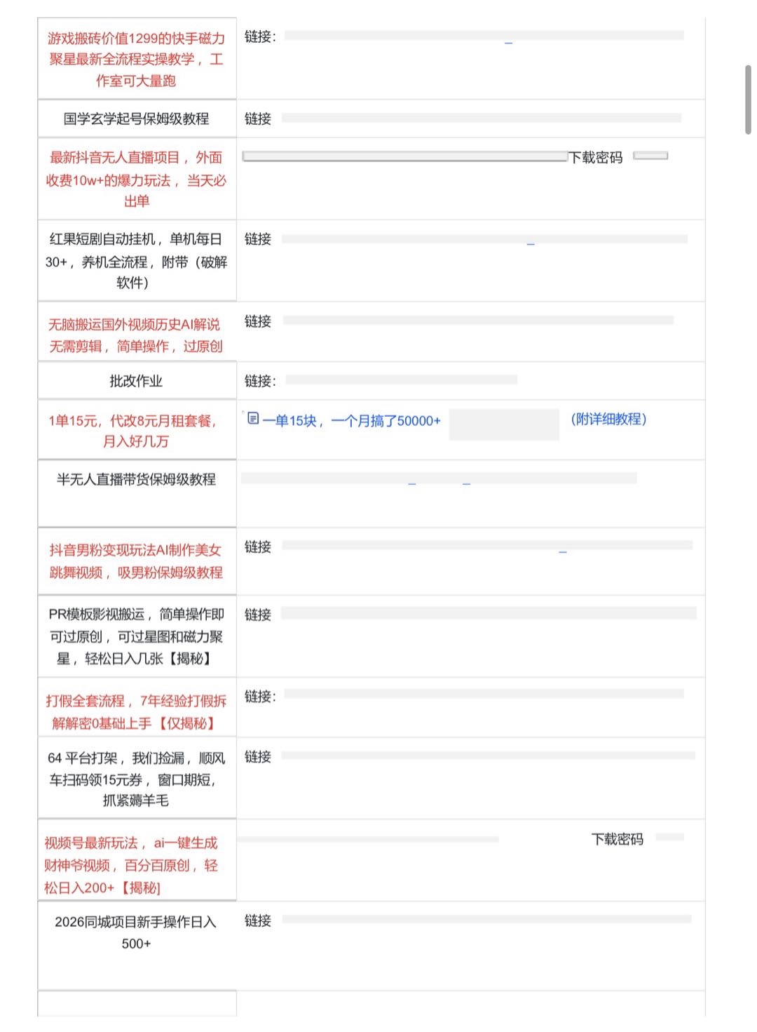 有手机就能做，日均800+，赚不到我搭
