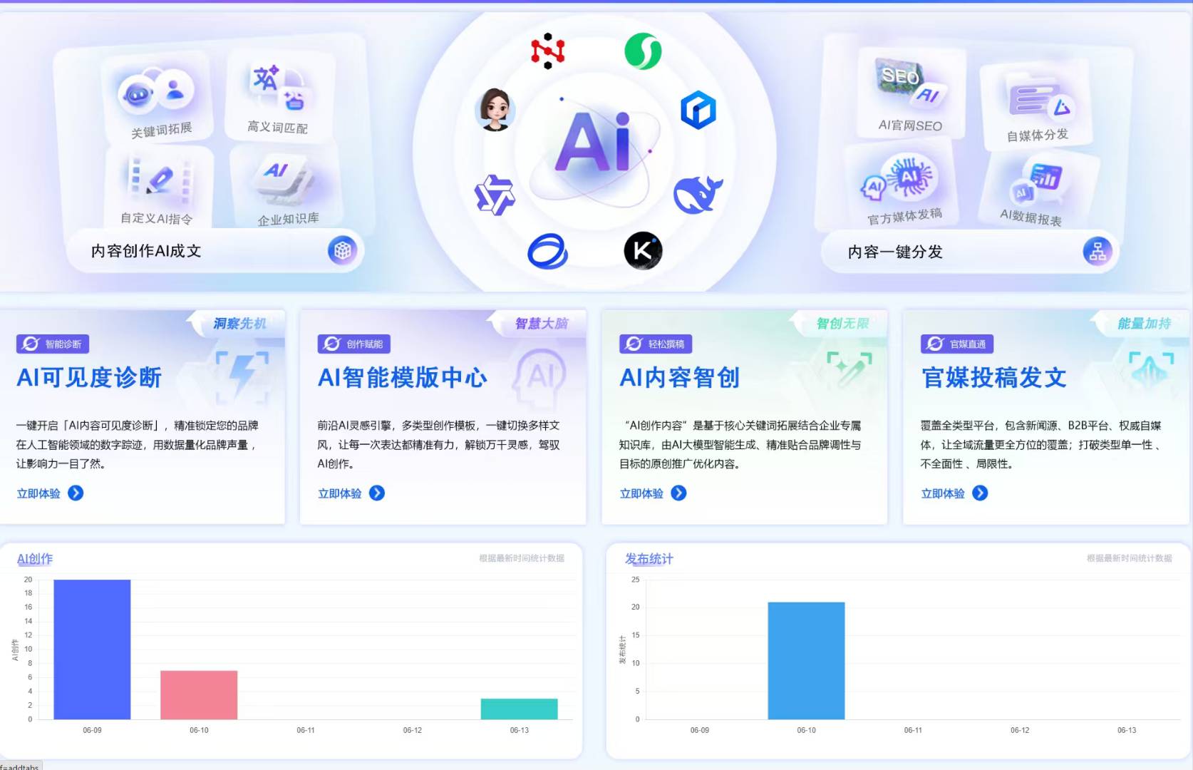 GEO（AI搜索优化）全国诚招代理商