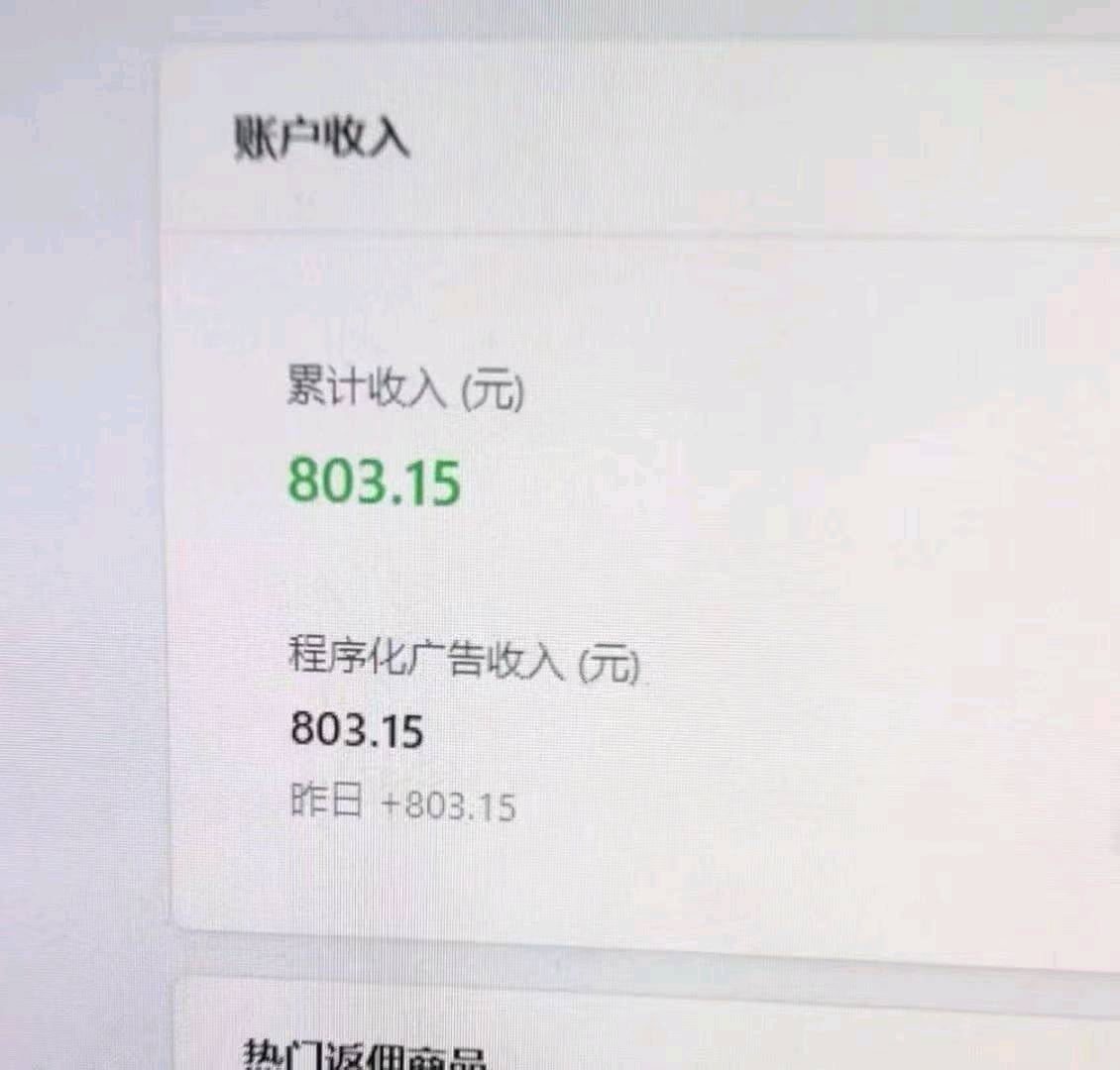 公**免费代运营合作，手机就能做，收益直提、稳定靠谱