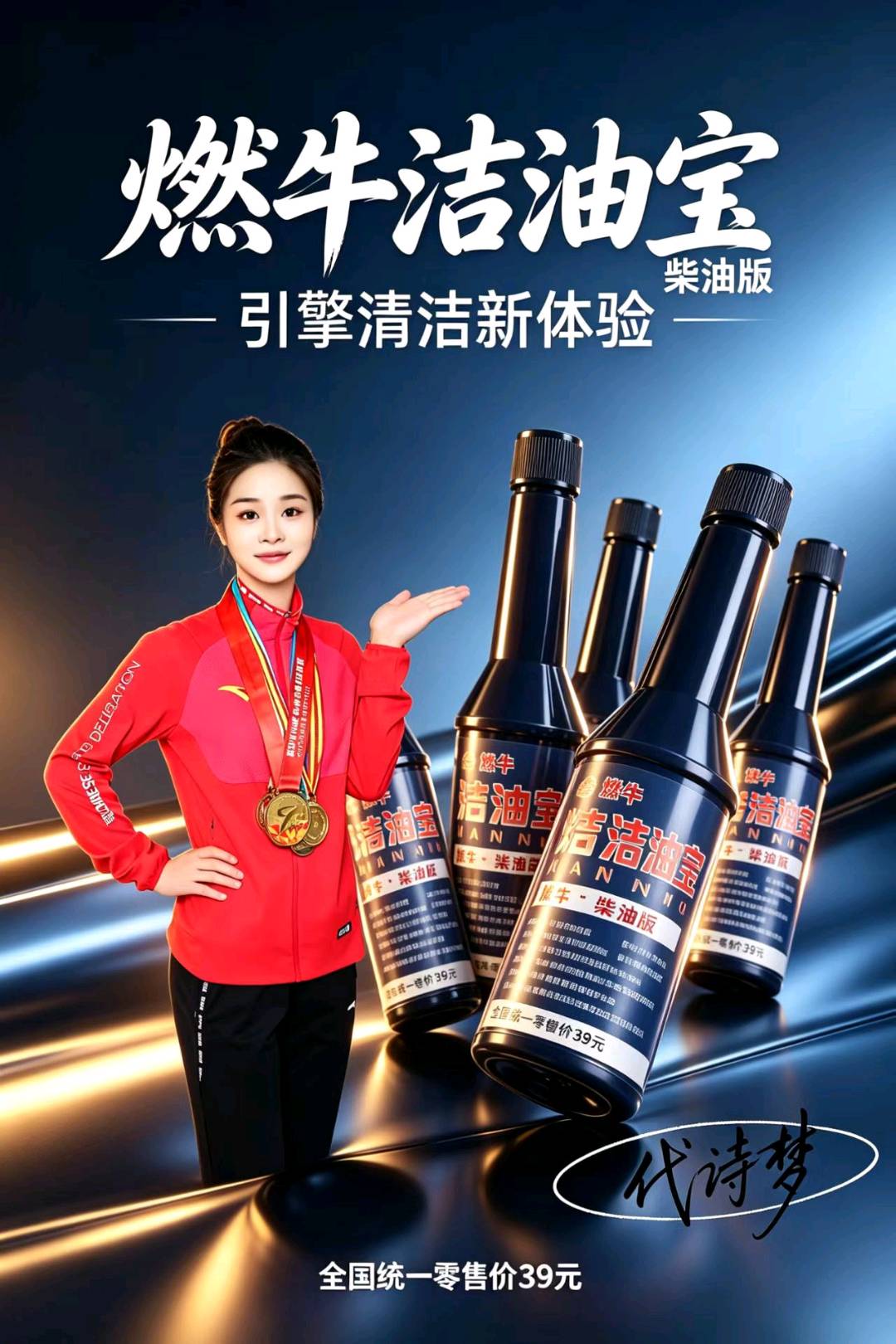 汽车节油除碳剂寻求销售渠道，15元每瓶佣金