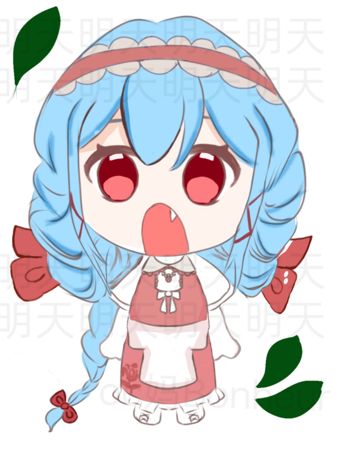 线上会配音会画画接稿求推广