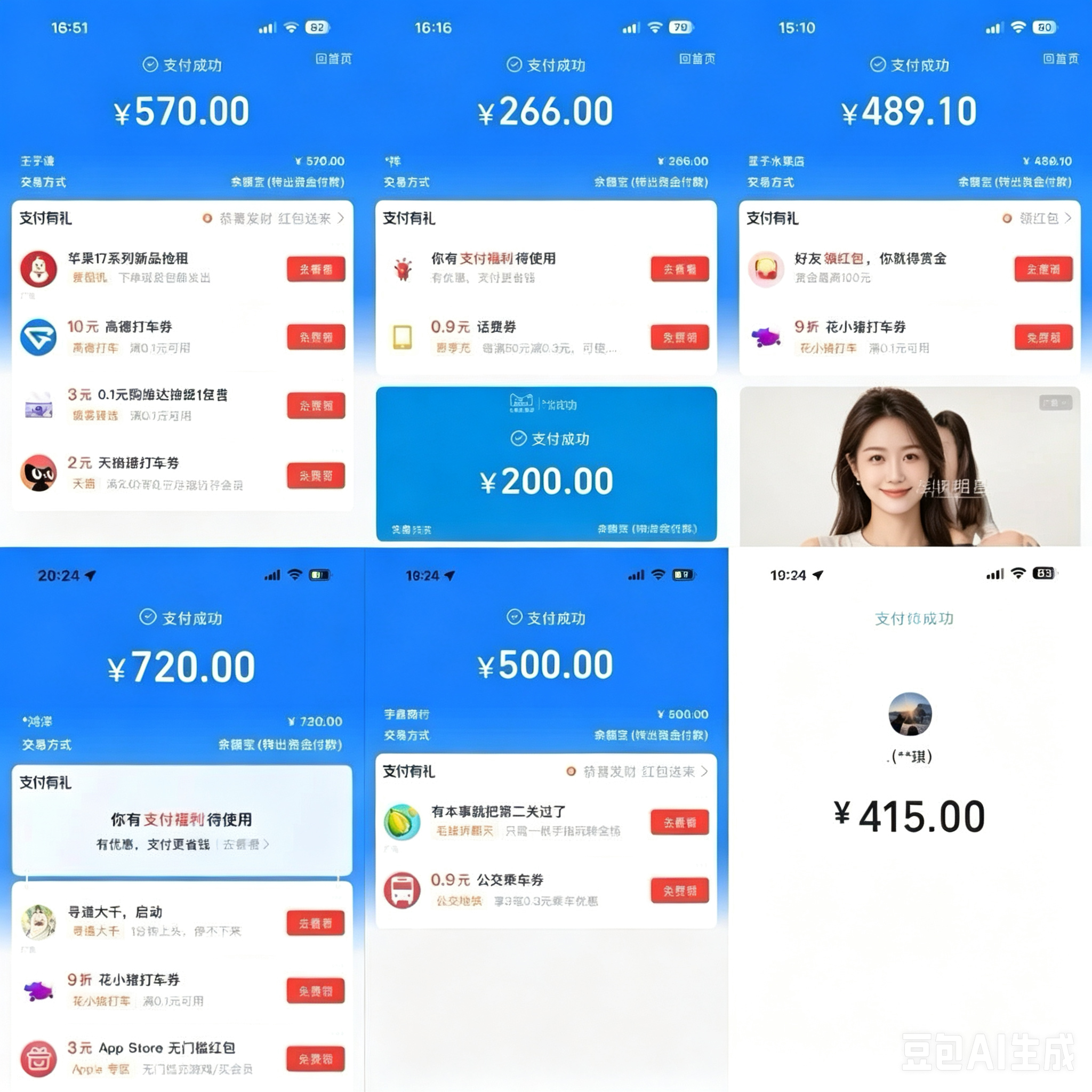 【火爆项目】趣阅小说，看小说赚收益不用手动，全程AI模型操作，可以当副业，