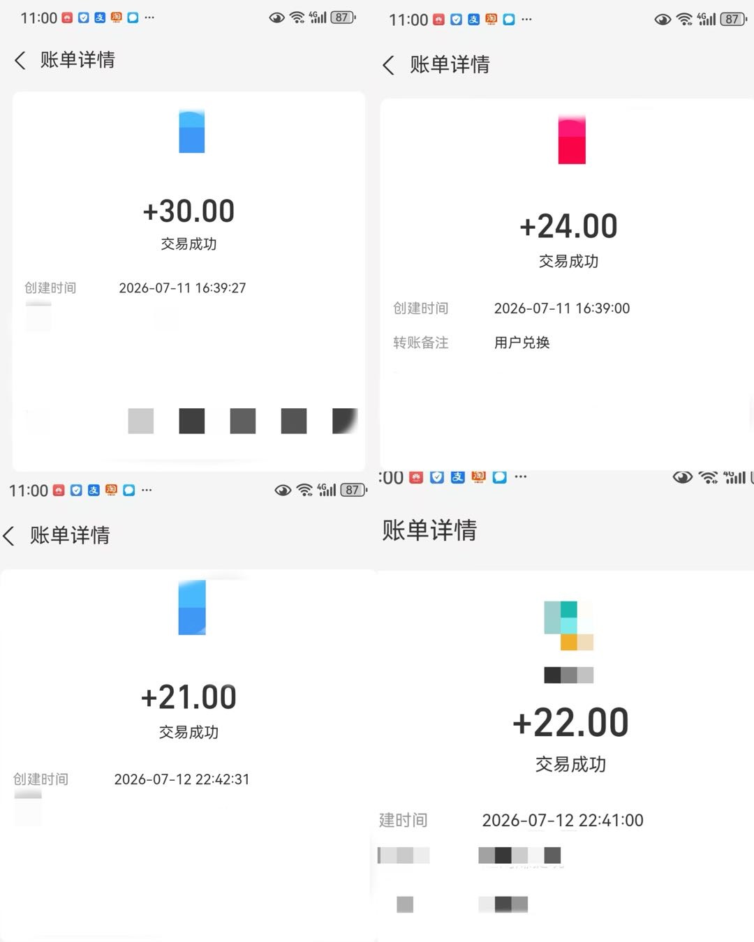 线上轻资产创收｜大厂众包通道，打造长期第二收入曲线