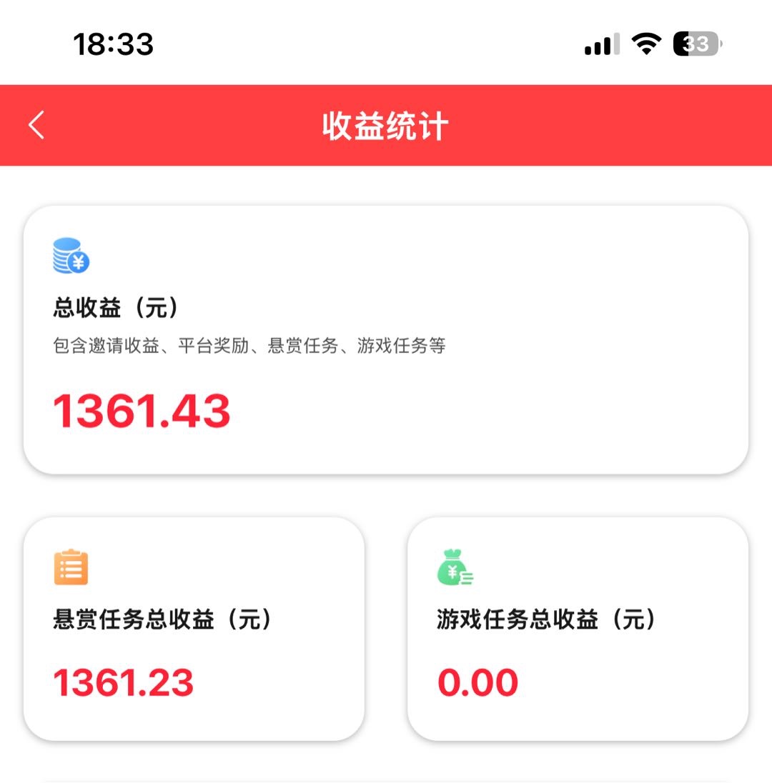 线上轻资产创收｜大厂众包通道，打造长期第二收入曲线