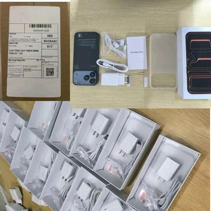 TikTok 越南跨境电商 · 手机店群全链路带货落地实操项目