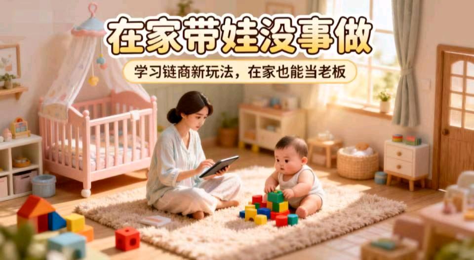 数字化轻创业平台|***搭建线上云店&供应链分销合伙人招募。