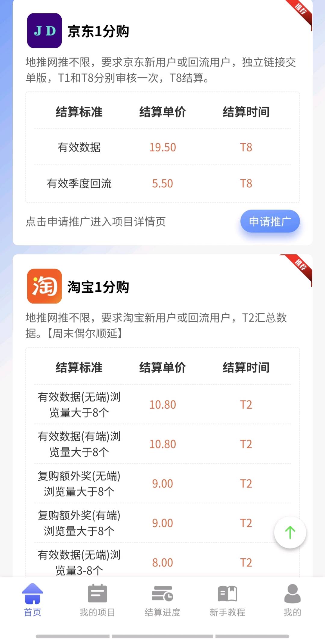 京东一分购一级服务商
佣金直拉拉满