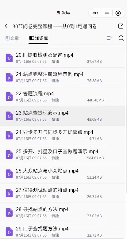 日结 300『1V1免费教』海外(国外)问卷调查、『视频教程咨询就送』