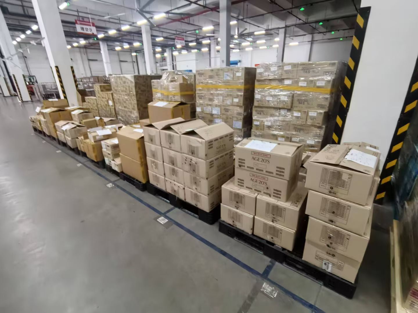 【品牌货源】国际一线品牌免税美妆供应链2折起拿寻找合作伙伴