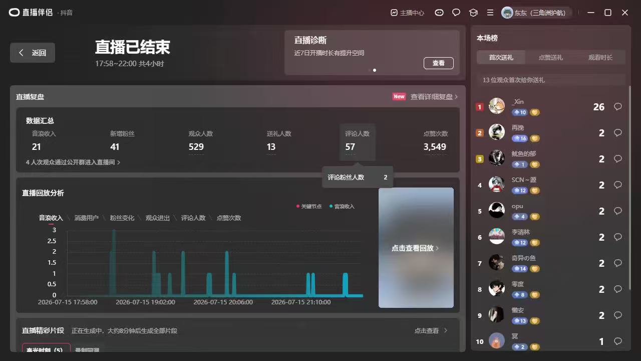 居家线上三角洲口播主播包**1W＋

