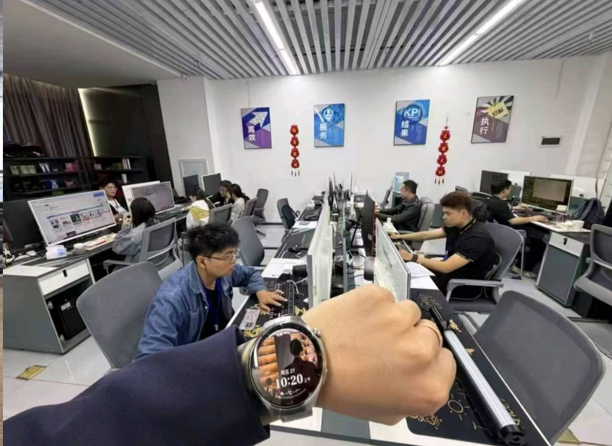 【最新风口机会】海外短视频平台流量项目，绿色安全有保障