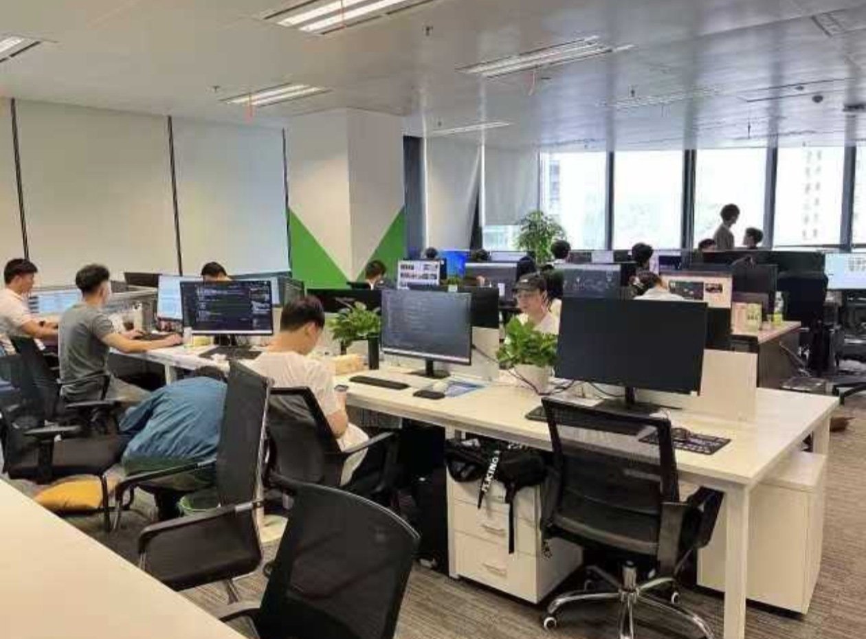 【最新风口机会】海外短视频平台流量项目，绿色安全有保障