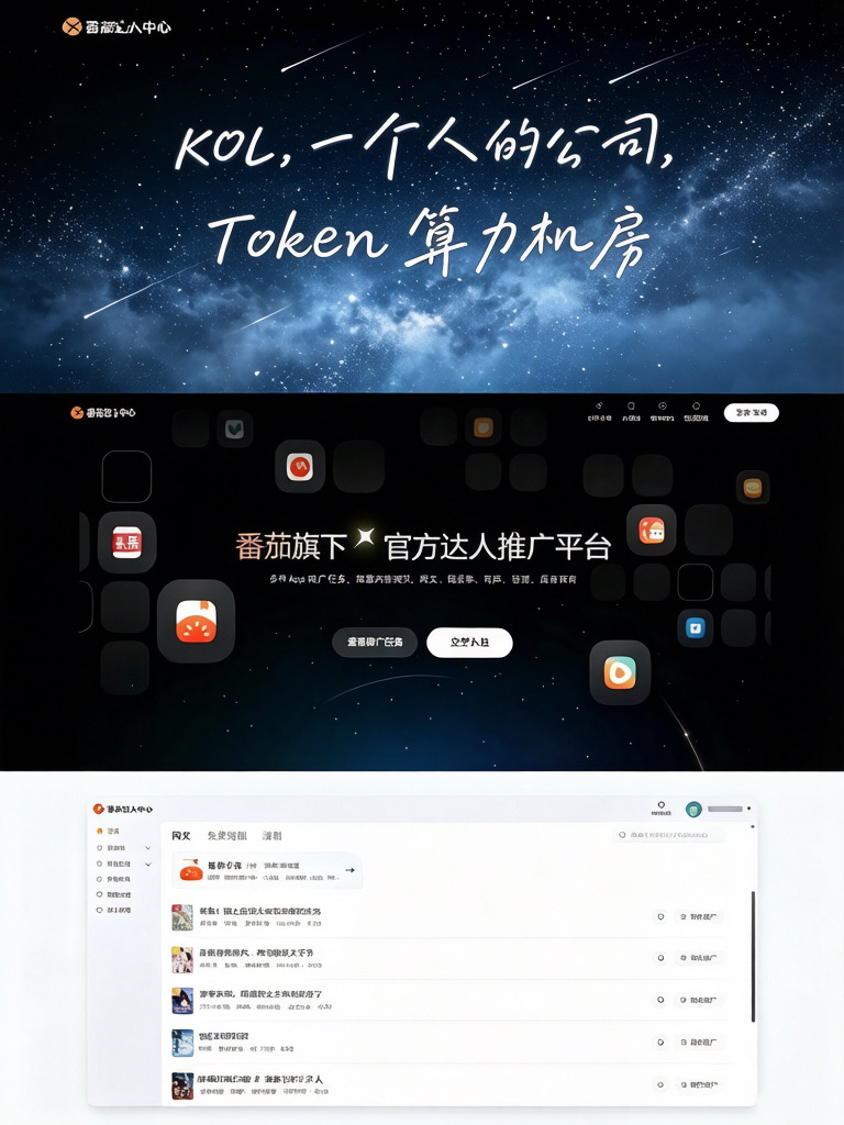 番茄达人电脑搬砖，免费搭建，多号矩阵，自备电脑！！日结！200+！！