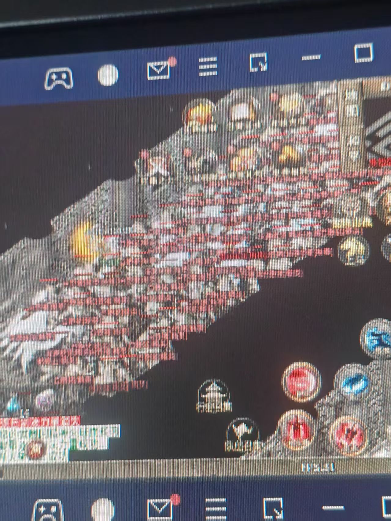 996搬砖打金，无需手动操作，收益当天日结到账