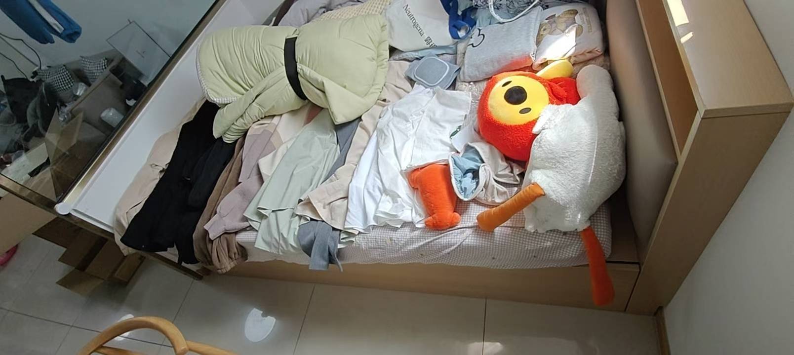 橙人用品电商项目