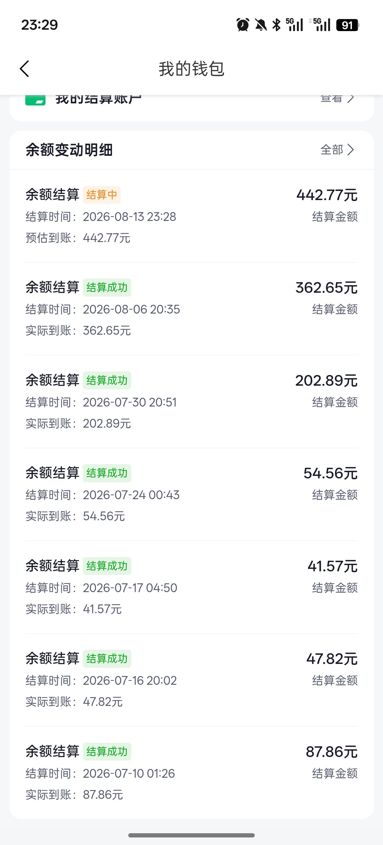 App项目拉新