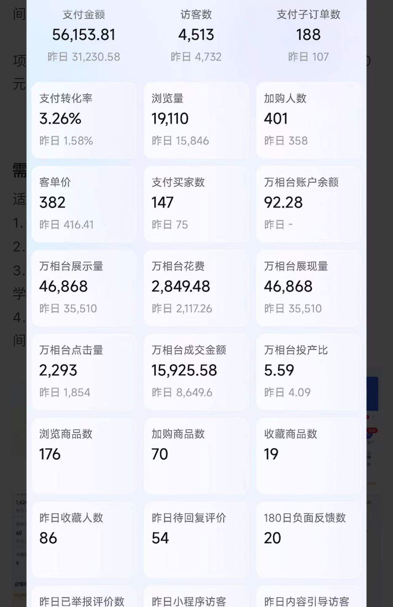 0基础创业/开淘宝网店卖货挣钱/小白可做
