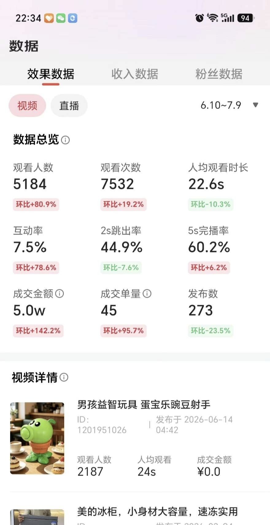 2026年京东AI短视频带货
