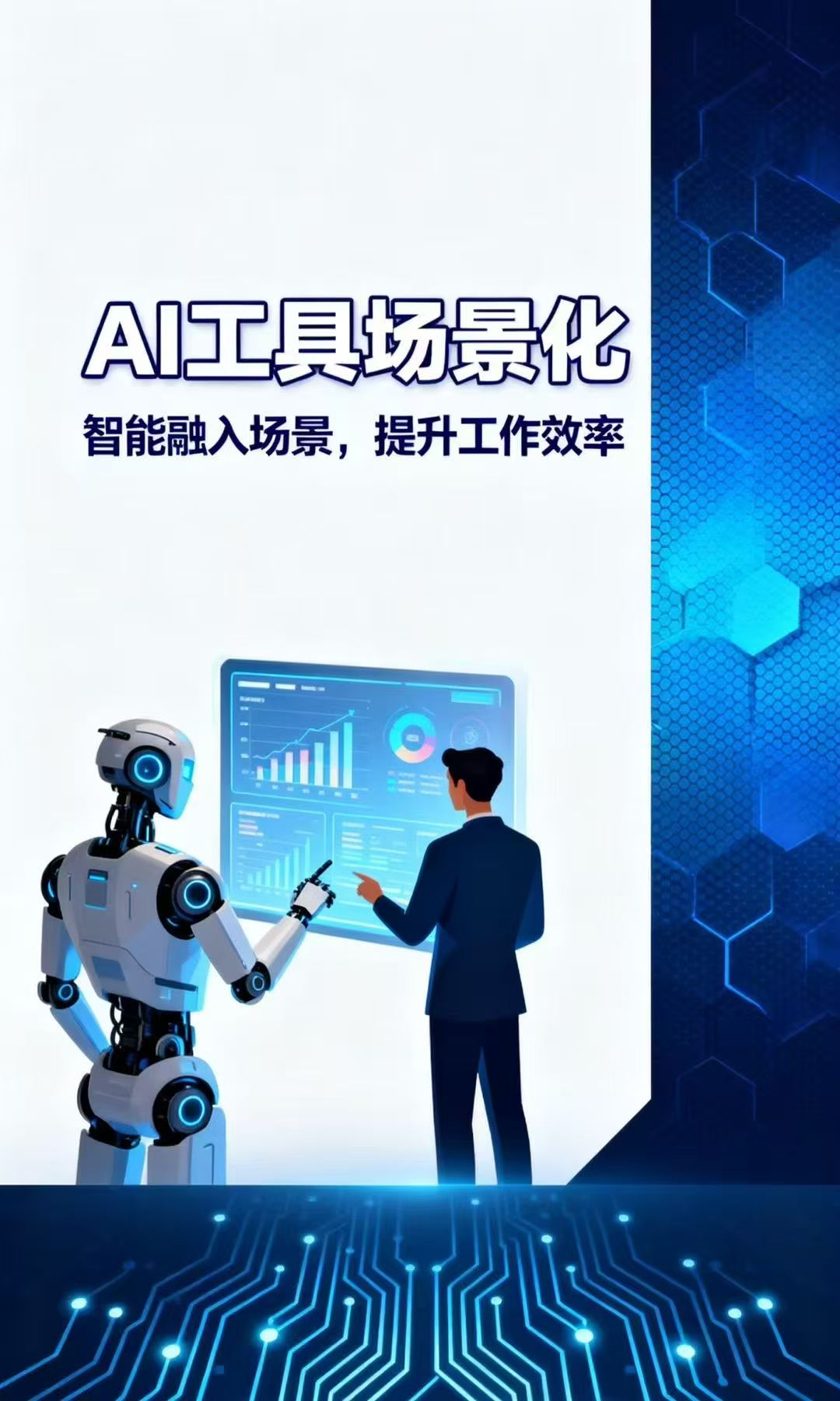 AI数字云店·线上轻创业项目