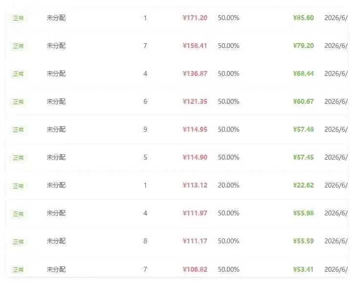 【荧光计划】快手短剧推广，免费带 对接个人/团