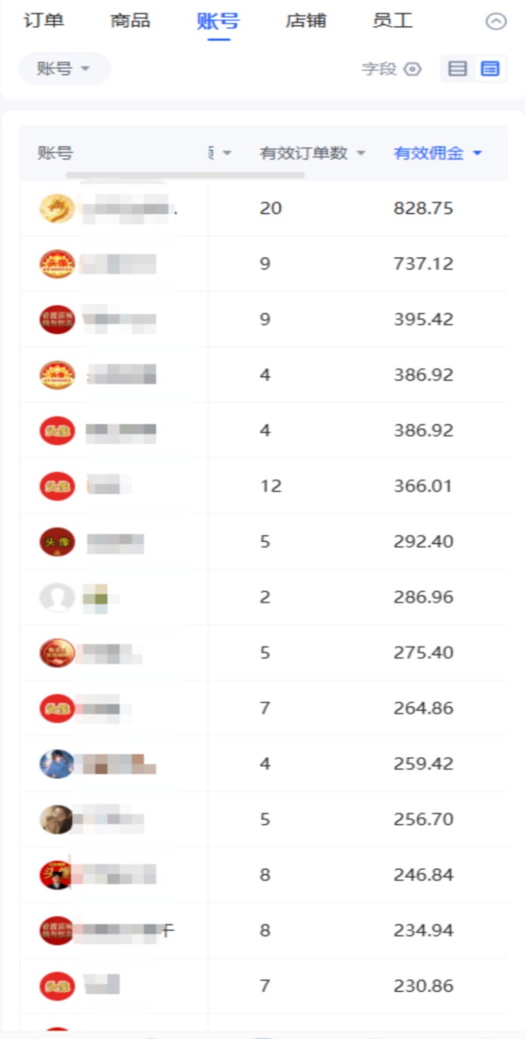 有闲置的快手号即可做橱窗带货，全程无费用，收费直接拉黑，长期稳定，日结秒结
