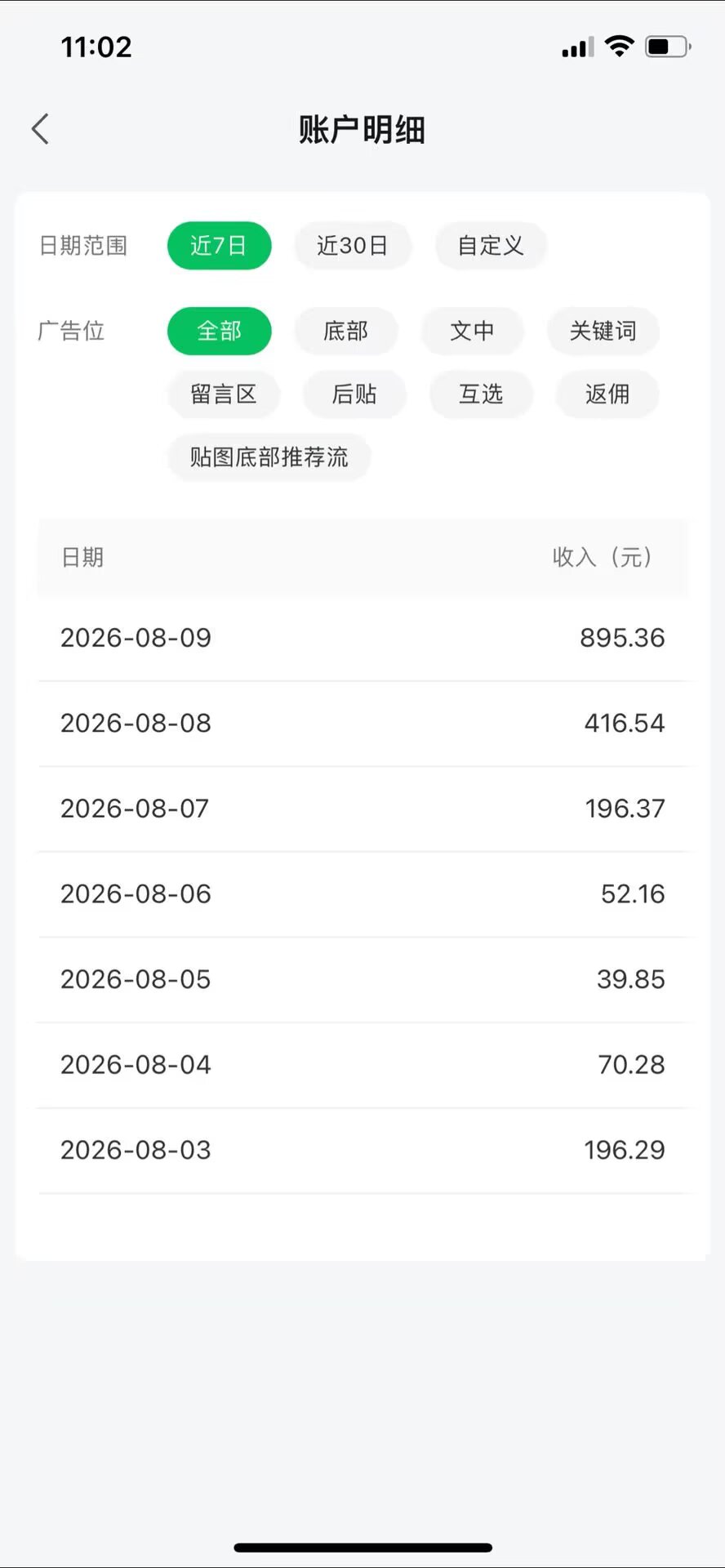 公**流量主变现最新玩法，合作分成