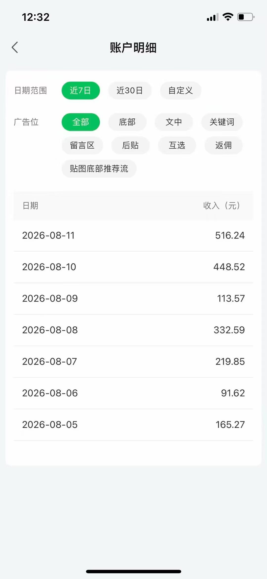 公**流量主变现最新玩法，合作分成