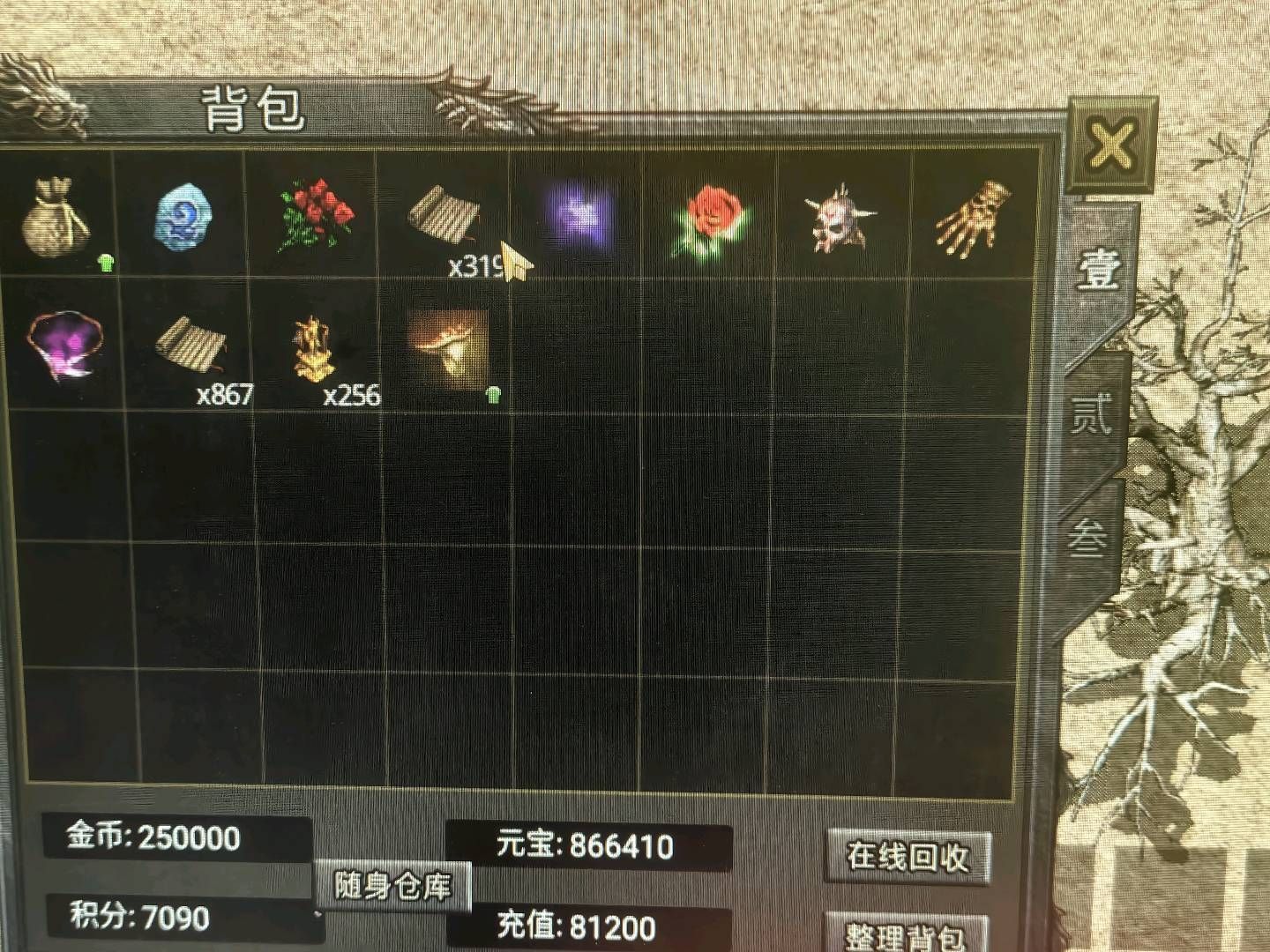 游戏实操资源，寻找合伙人共同运营