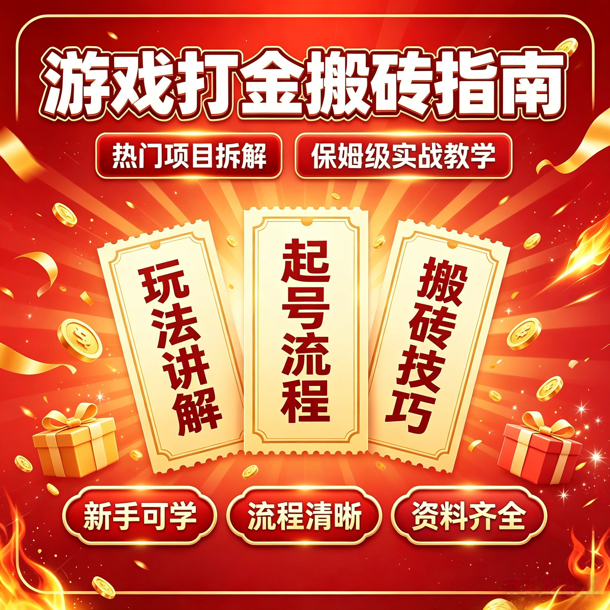 全新官服游戏搬砖不掉装备禁PK无体力限制日结**可做操作简单低门槛全程帮扶稳定