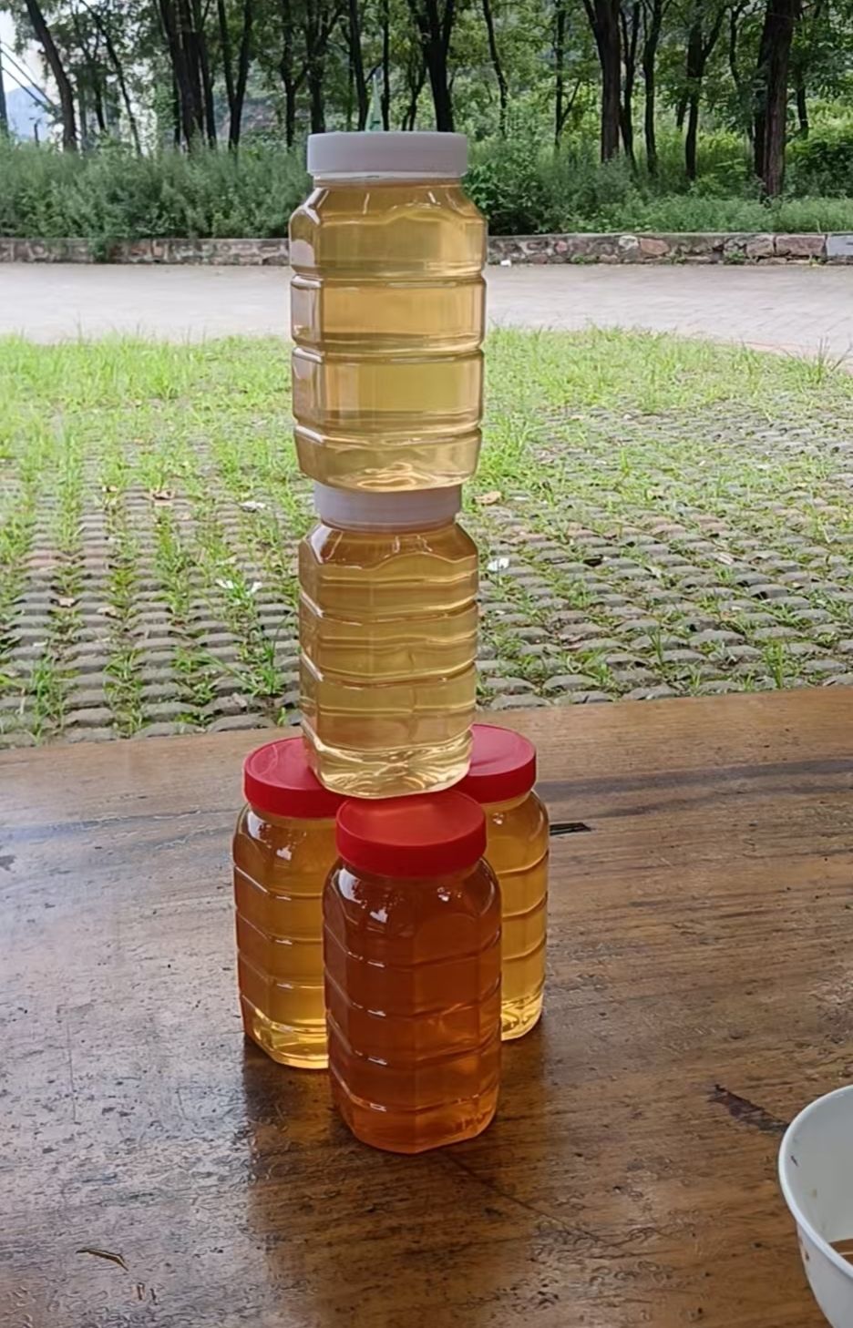 蜂蜜