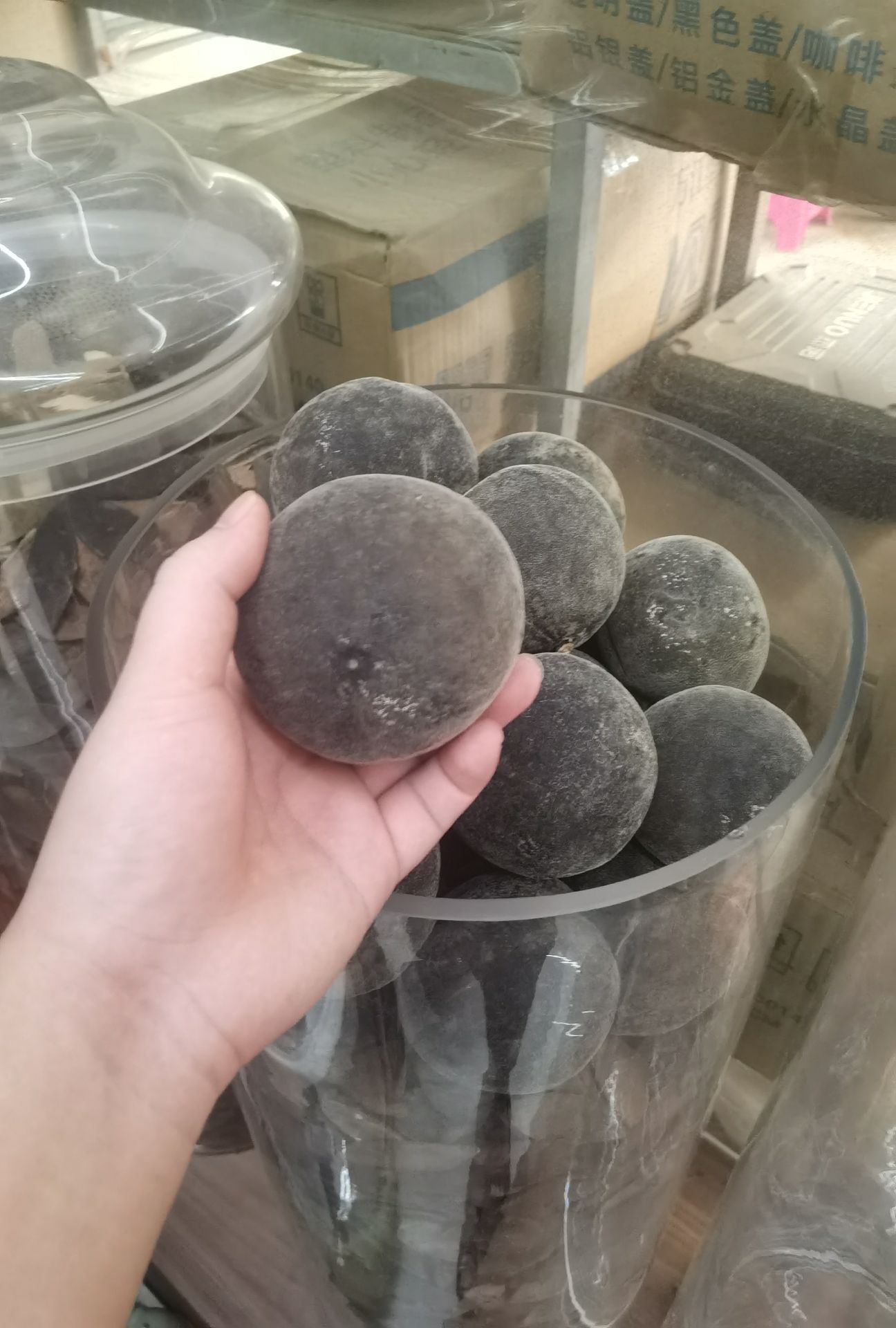 化橘红原产地批发