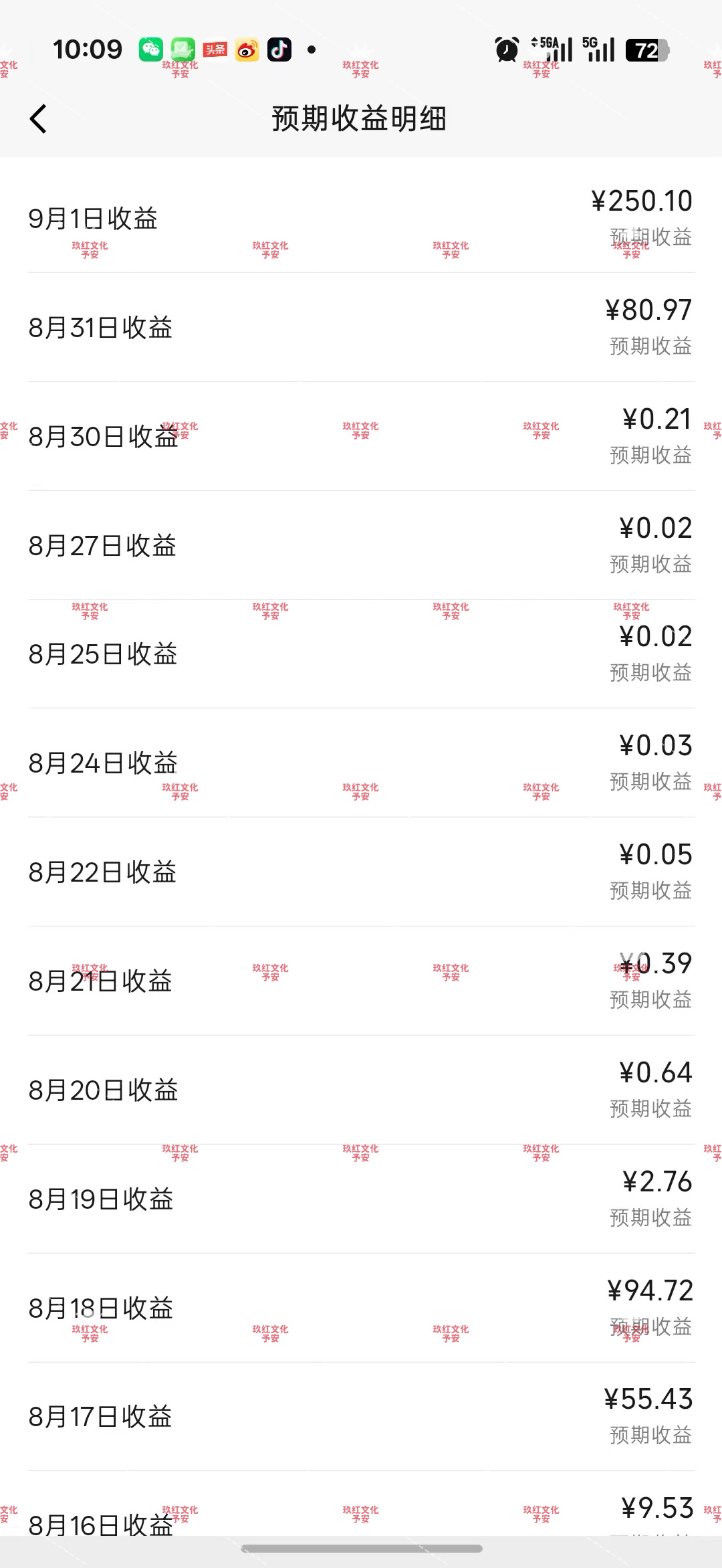 短视频流量变现：提供素材+课程+合伙人权益，小白可上手